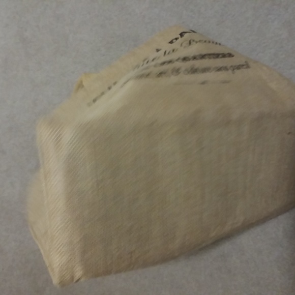 KAF HOME, Durable & Chic  French Market Tote - Picture 6 of 7